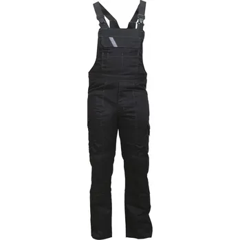 Pracovní obuv Dlouhé pracovní kalhoty AC Spodnie ogrodniczki CC PLUS vel. 48