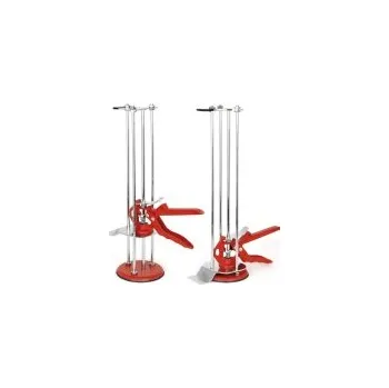 zvedák Vyrovnávací zvedák Montolit LIFTERS, sada 2 kusů