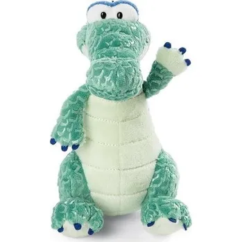 plyšák Plyšák NICI plyšový Krokodýl McDile 21cm sedící , green