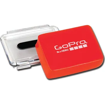 Příslušenství pro videokameru Originální GoPro AFLTY-002 Floaty Backdoor, plovoucí houbička, plovák pro Gopro