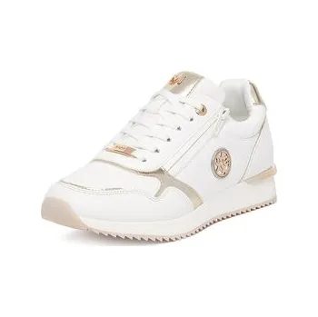 Dámské tenisky Sneakersy MEXX MI001013151W Bílá 38