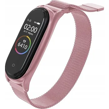 Náramek Náramek ChronSmarta pro Xiaomi, růžový