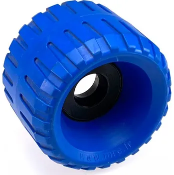 Přívěs k motorovému vozidlu Rolna M.R.E. profi modrá pr. 105 mm ozubená - DOPRODEJ