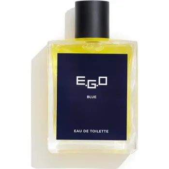 Pánský parfém GOSH E.G.O Blue For Him toaletní voda pánská EDT 100ml