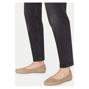 Dámské baleríny Baleríny JENNY WSS21520-01 Béžová 38