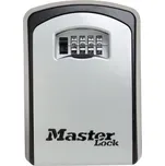 Master Lock Bezpečnostní schránka na klíče 5403EURD