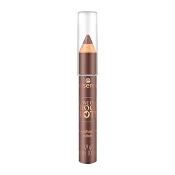 Oční stíny Essence Love It a Choco' Lot 01 1,9 g 01 Chocolate Lover For Life