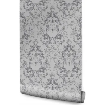 Fototapeta Tapeta na zeď do ložnice, ornamenty, vintage styl