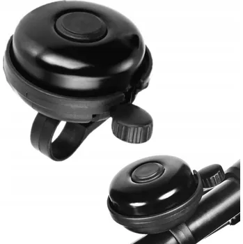 Zvonek na kolo Mechanický zvonek 2K DZWONEK 2K 165105 45 mm