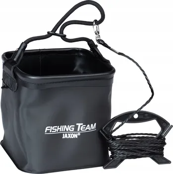 Krabička Jaxon RE-111 černá