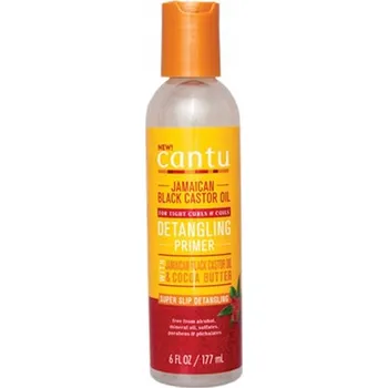 Vlasová regenerace Kondicionér na vlasy Cantu 177 ml