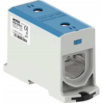 Vrták Spojka OTL300 Al/Cu 1x95-300mm² 1000V AC / 1500V DC modrá MAA1300B10