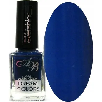 Lak na nehty Rychleschnoucí lak na nehty 14 ml – krycí, s dlouhotrvající barvou – Modrý