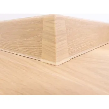 KOMPLET SADA ROHŮ VNĚJŠÍCH INDO 154 DUB SIERRA 2 KUS.