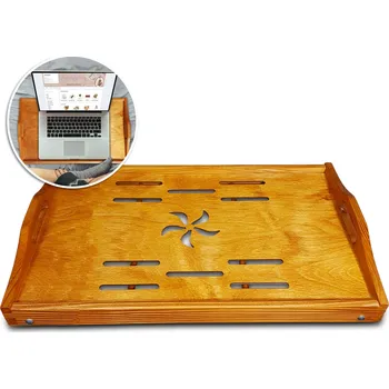 Stolek / podložka pod notebook GraweroweLove 376