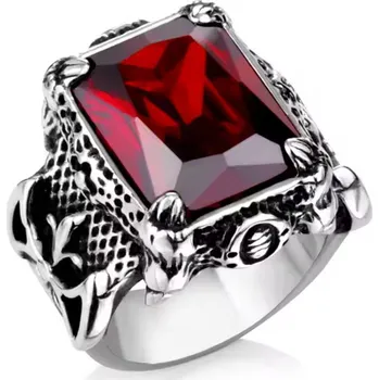 Prsten prsten Viking Jewelry - 13