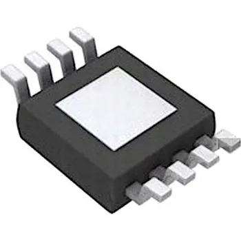 Měnič napětí XL4201 XL4201E1 SOP8L-EP DC-DC měnič Buck, nabíječka 8-40V 1.25-37V 3A