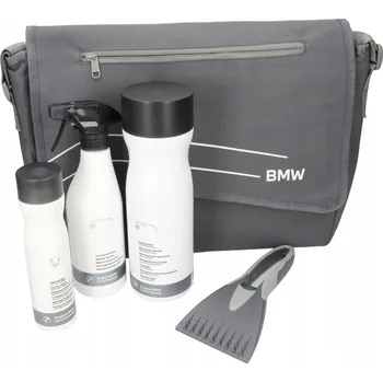 autokoberec Originální sada zimní péče BMW