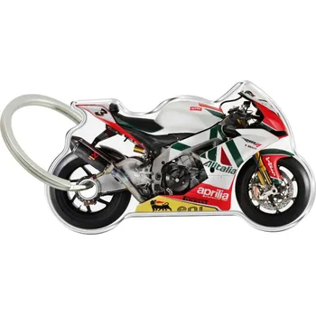 Print PF50P klíčenka Aprilia RSV4 Moto GP