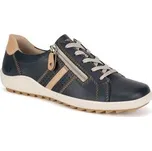 Polobotky Remonte R1432-14 Tmavomodrá 41