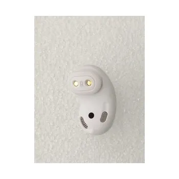 Samsung GH82-23851A sluchátko pro Galaxy Buds Live SM-R180 white (pravé)