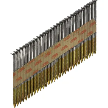 Hřebík Senco hřebíky do hřebíkovačky Velikost: 2,87 x 50 kroužkové