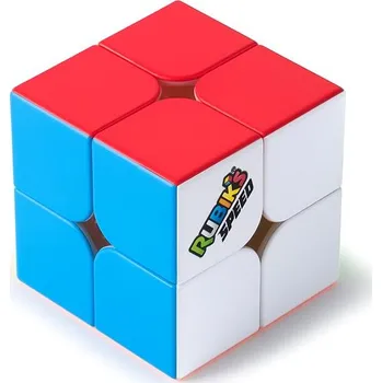 Hlavolam Rubikova kostka 2×2 Speed Cube
