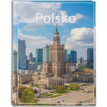 Fotoalbum Fotoalbum letní Polsko, 10x15 cm, na 48 fotografií (703)