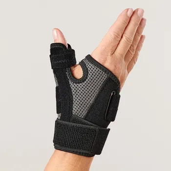 3Pagen Měkká ortéza na palec jednotná velikost