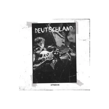 Zahraniční hudba Deutschland Ko / Vinyl - Otherkin [LP]