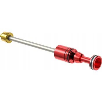 Vidlice na kolo Pružina Rockshox Lyrik Debon Air+ D1 Kit 150 mm