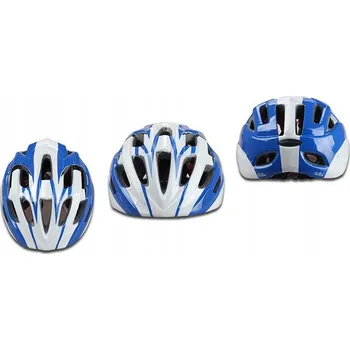 Cyklistická přilba Dětská cyklistická helma na kolečkové brusle, koloběžku GUB KK vel. M