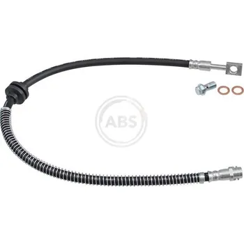 Brzdová hadice Brzdová hadice A.B.S. SL 1145