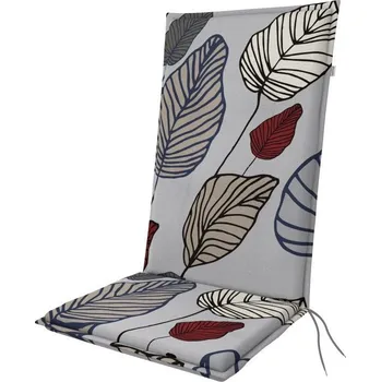 DOPPLER Polstr vysoká opěrka LIVING 5703, set 6 ks