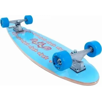 Longboard Batsport SL3610 ABEC-7