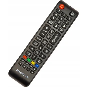 Dálkový ovladač Dálkový Ovladač Samsung T31D310EX