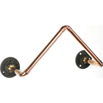 Hi-Fi komponenty Stojan na vinylové desky na stůl - organizér