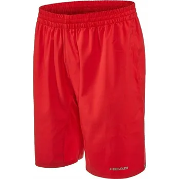 Pánské kraťasy Kraťasy pánské Head Club Bermudas Men red M