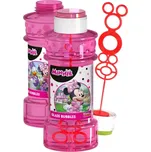 Bublifuk Minnie 300 ml