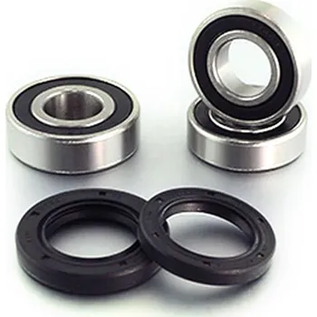 BEARING WORX ložiska zadního kola s těsnícími prvky SUZUKI DRZ 400 E/S/SM 00-09 (25-1117)=WBK70008 (BEARING WORX ložiska zadního kola s těsnícími prvky SUZUKI DRZ 400 E/S/SM 00-09 (25-1117)=WBK70008)