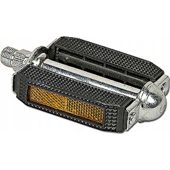 Pedál na kolo Platformové pedály TH-302, černé