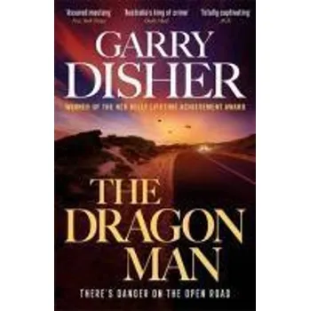 Umění The Dragon Man