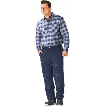 Pracovní obuv Pracovní kalhoty Planam Outdoor vel. 3XL