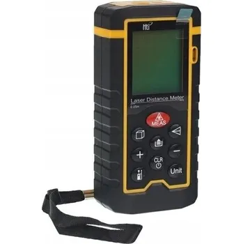 IP kamera Dálkoměr GMP GMP40MDLBLY2187H.LRF, třída 2