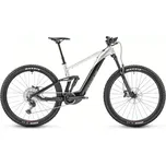 Moustache Bikes Samedi Trail 5 29" 750 Wh Black/Metalic Silver 2024
