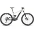Elektrokolo Moustache Bikes Samedi Trail 5 29" 750 Wh Black/Metalic Silver 2024, L