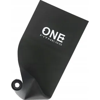 Odolná gumová posilovací guma / expander pro fitness, cvičení a rehabilitaci GT10 1 ks