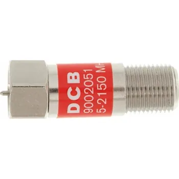 Bezpečnostní kamera Blokátor - blokace - oddělovač napětí - proudu DC