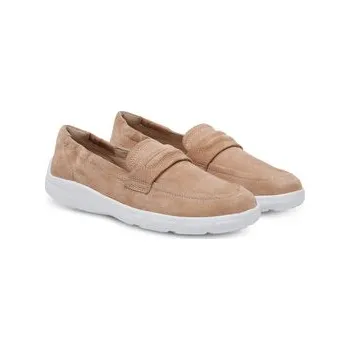 Dámské polobotky Polobotky Caprice 9-24400-44 Béžová 36