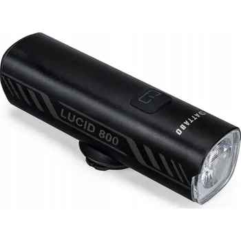 Cyklosvítilna Přední světlo na kolo ATTABO LUCID 800 ATB-L800